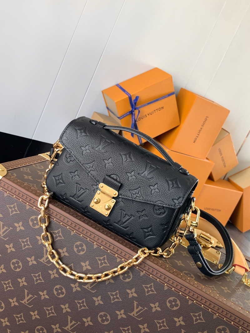 LV Satchel bags